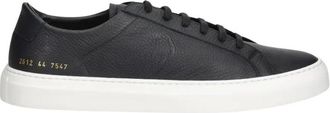 Common Projects Achilles Piuma - Heren - Schoenen - Zwart - Maat: 44 EU Leer