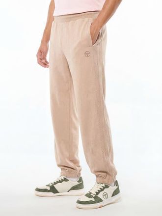 Sergio Tacchini Camoscio Track Pant in Humus at Nordstrom, Size Xxx-Large
