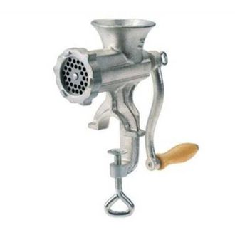 Westmark Picadora De Carne N. 8 Placa Mm 4,5 Westmark
