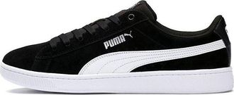 Puma (WMNS) PUMA Vikky v2 Black White 369725-01