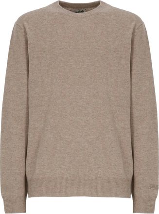 MC2 Saint Barth Maglione girocollo - Toni neutri