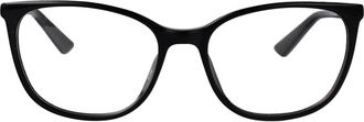 Chlo&eacute; Ch 0370Ol Optisch Montuur - Dames - Brillen - Zwart - 56 MM - Accessoires