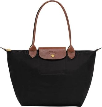 Longchamp Donna, Borse, Nero, Taglia unica, new