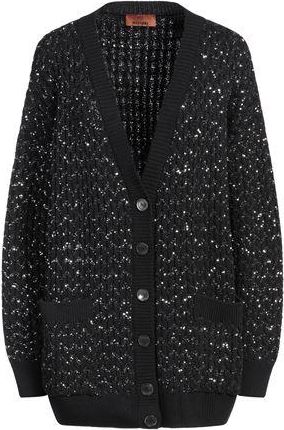Missoni PRENDAS DE PUNTO - C&aacute;rdigans en YOOX.COM
