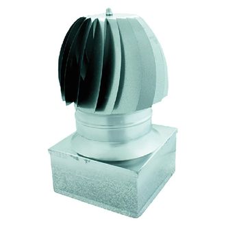 OEM Fumaiolo Radiante Cm 37 X 37