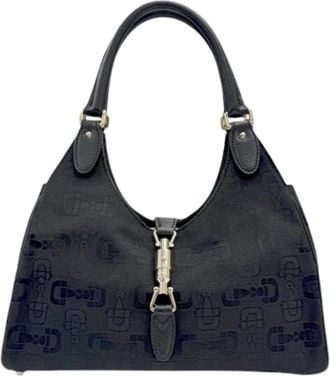 Gucci Borsa a spalla Pre-owned - - Pre-owned - Donna - Nero - ONE SIZE