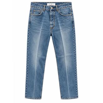 Be Able Ronny40 Jeans dritti - - Jeans - Uomo - Blu - W30
