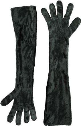 Alaia ACCESSORIES - Gloves on YOOX.COM