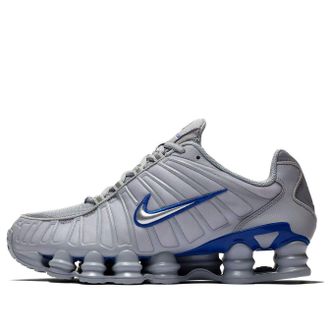 Nike Shox TL Wolf Grey CN0151-001