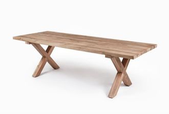 Mathi Design Mesa de comedor