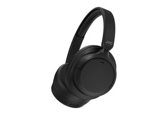 JVC Jvc Over Ear Noise Cancelling Auriculares Inal&aacute;mbrico Diadema Llamadas/m&uacute;sica Usb Tipo C Bluetooth Negro