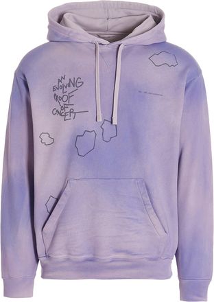 Objects IV Life Patina Hoodie