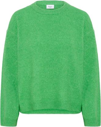 Saint Tropez Mujer, Jerseys, Verde, Talla: XS