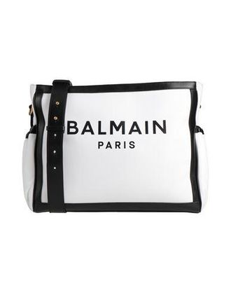 Balmain OUT & ABOUT AND TRAVEL - Diaper bags on YOOX.COM