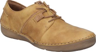 Josef Seibel Dames Lage schoen Fergey 91 in oranje