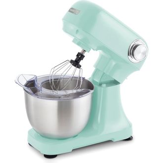Dash Tilt-Head 3.5-Quart Stand Mixer in Aqua at Nordstrom Rack