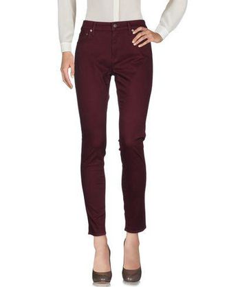 Ralph Lauren BOTTOMWEAR - Trousers sur YOOX.COM