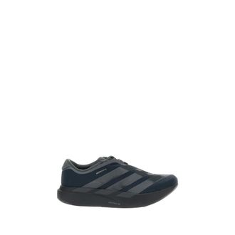 adidas Evo SL Zip - male - Adidas Originals - Sneakers - Black - 10 1/2 UK - Shoes