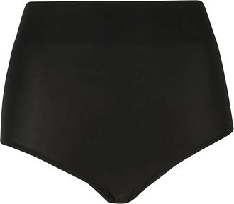 Wolford Slip a coste - Nero