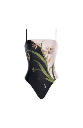 Agua Bendita Durazno Azucar One Piece in Multicolor at Nordstrom, Size X-Small