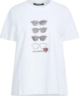 Karl Lagerfeld TOPWEAR - T-shirts su YOOX.COM