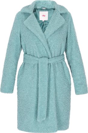 Mymo jas Dames aqua