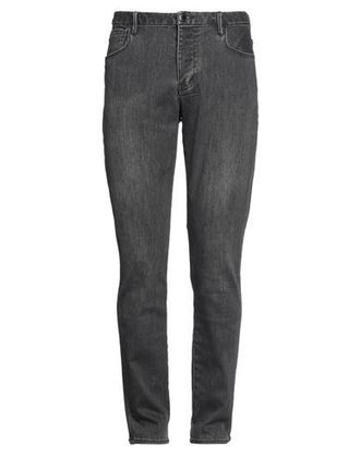 Emporio Armani HOSEN & R&Ouml;CKE - Jeanshosen auf YOOX.COM