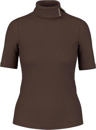 Marc Cain Mujer, Blusas y Camisas, Marr&oacute;n, Talla: 2XL