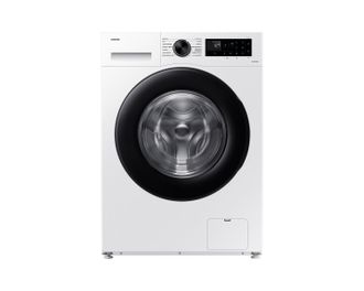 Samsung Ecobubble Lavadora Blanca 8 Kg 1400 Rpm