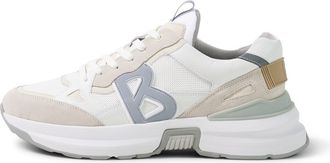 Bogner Sneaker CTP25 for men - Beige/white - 395