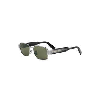 Dior CHRISTIANDIORLABELS2U Sunglasses - Silver