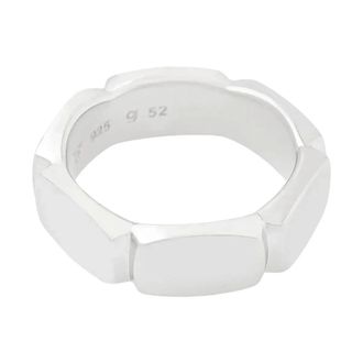 Tom Wood Dames, Accessoires, Grijs, Maat: 50 MM