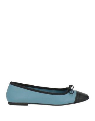 Baldinini FOOTWEAR - Ballet flats sur YOOX.COM