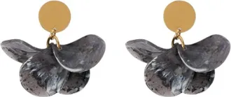 Malababa Accessoires, Dames, Zwart, ONE Size, Bloemblaadjes