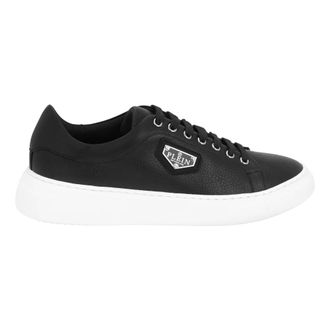 Philipp Plein unisex, Zapatos, Negro, Talla: 43 EU