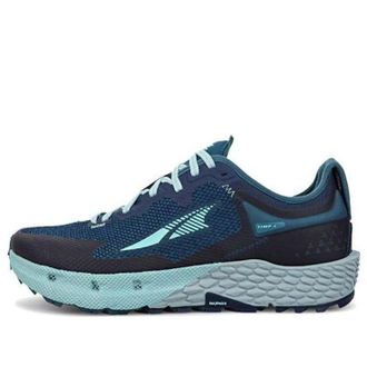 Altra (WMNS) Altra Running Timp 4 Navy Blue AL0A548C302