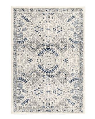 nuLOOM Vintage Minta Rug