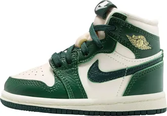 Nike Jordan (TD) Air Jordan 1 Retro High OG Fir Pro Green FD2598-101