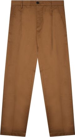 Department Five Department 5 Straight-Leg Tailored Trousers