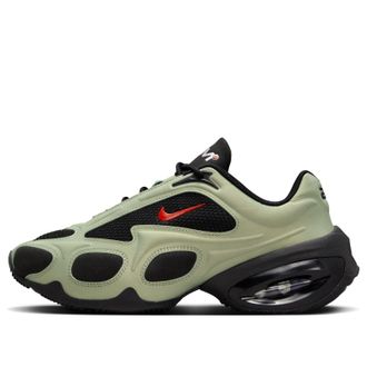 Nike (WMNS) Nike Air Max Muse Oil Green FV1920-002