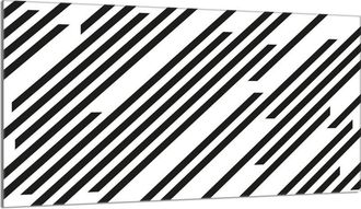 OEM Protector De Cristal Para Encimera De Cocina, 90 X 52 Rayas