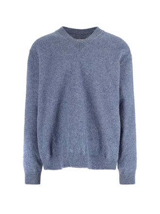 Maison Margiela four Stitches Sweater