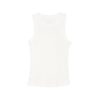 Citizens Of Humanity Isabel Ribbed-knit Tank Top