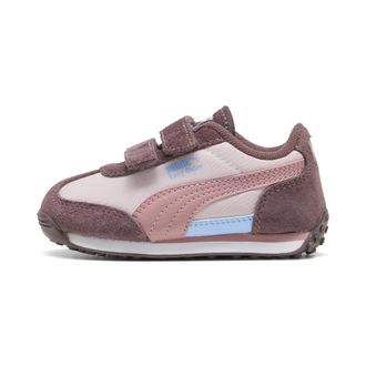 Puma Sneakers Easy Rider per bimbi ai primi passi, Scarpe, Rosa, 19