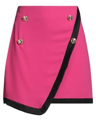 Le Voli&egrave;re BOTTOMWEAR - Mini skirts on YOOX.COM