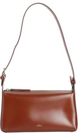 A.P.C. BAGS - Shoulder bags on YOOX.COM