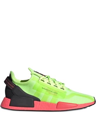 adidas NMD_R1 V2 Watermelon sneakers - Green