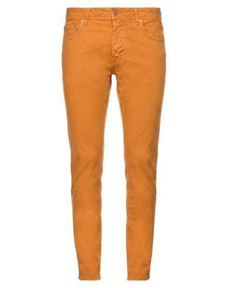 Jacob Cohen PARTES DE ABAJO - Pantalones en YOOX.COM