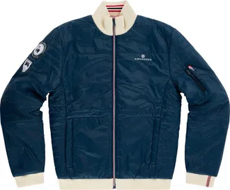 Amundsen & Scott Breguet Jacket Mens in Faded Navy at Nordstrom, Size Xx-Large Eu