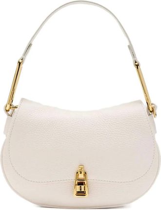 Coccinelle Borsa tote Magie - Bianco
